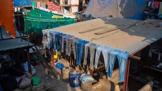 Mumbai: escursione di gruppo a terra per i passeggeri delle crociere