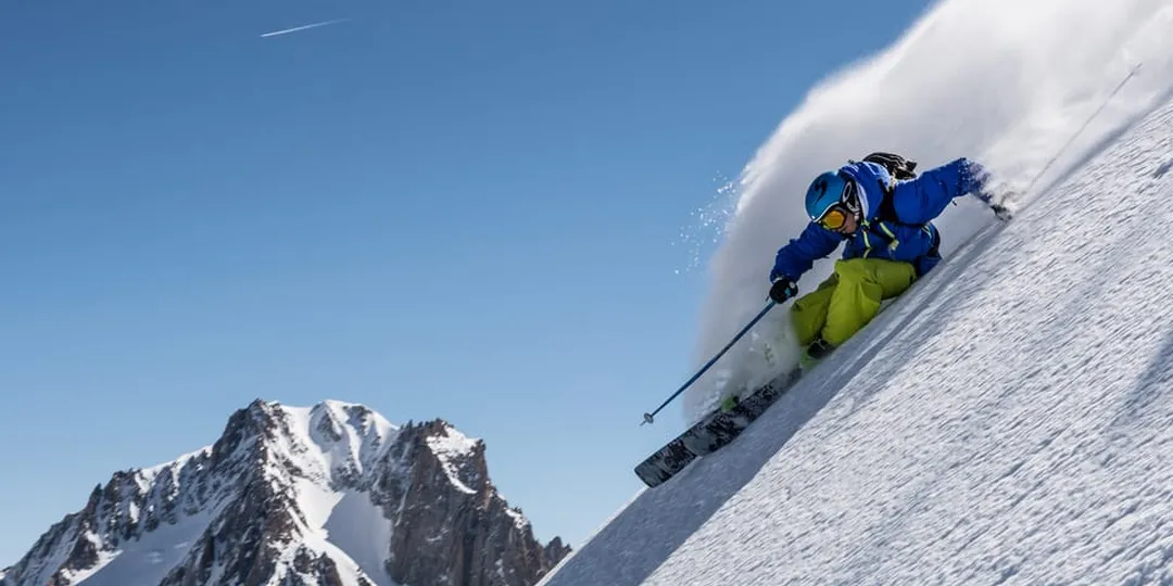 滑雪旅遊保險的重要性