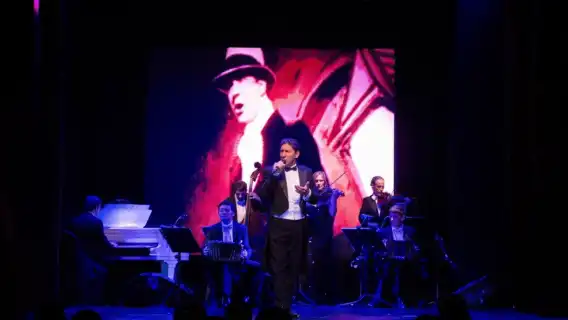 บัวโนสไอเรส: คลาสแทงโก้และการแสดงสำหรับนักล่องเรือ