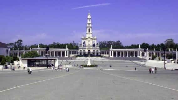 Tour para grupos pequeños de Fátima, Nazaré y Óbidos desde Lisboa