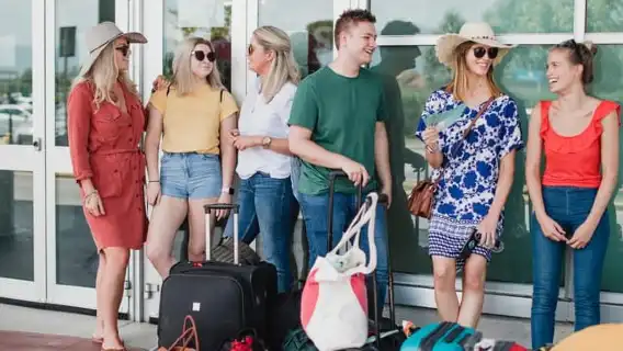 納閩巴焦私人機場接送