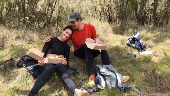 Moshi: Tur Sehari Pendakian Kilimanjaro dengan Pemandu Berpengalaman