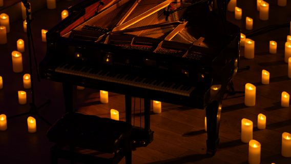 Breslavia: concerti per pianoforte a coda di Chopin & Friends