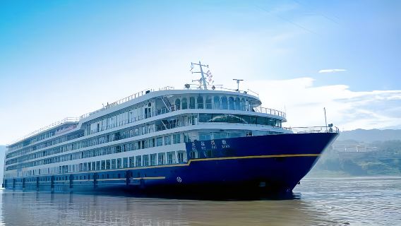 長江三峽遊船票|美維系列|凱悅|凱璇|維美遊|輪|凱珍|凱娜|凱蒂|凱蕾|三日兩晚&四日三晚&五日四晚/重慶&宜昌