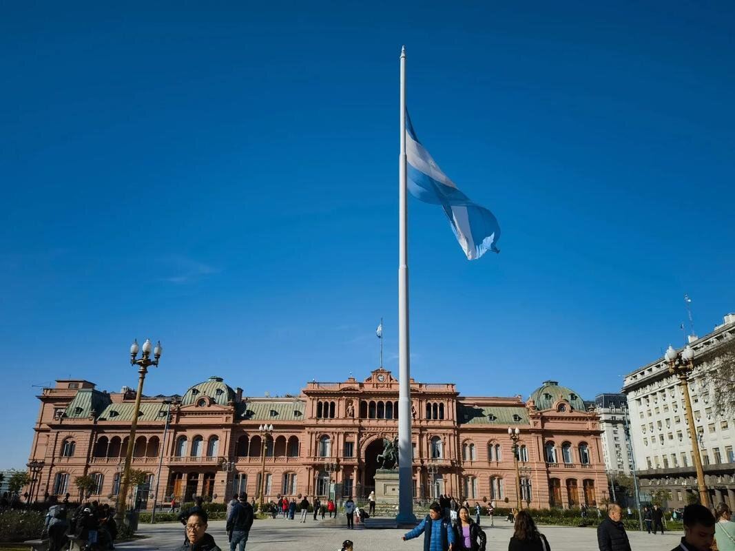 阿根廷-布宜諾斯艾利斯雅典人書店一日遊/行程可調-可定制多日