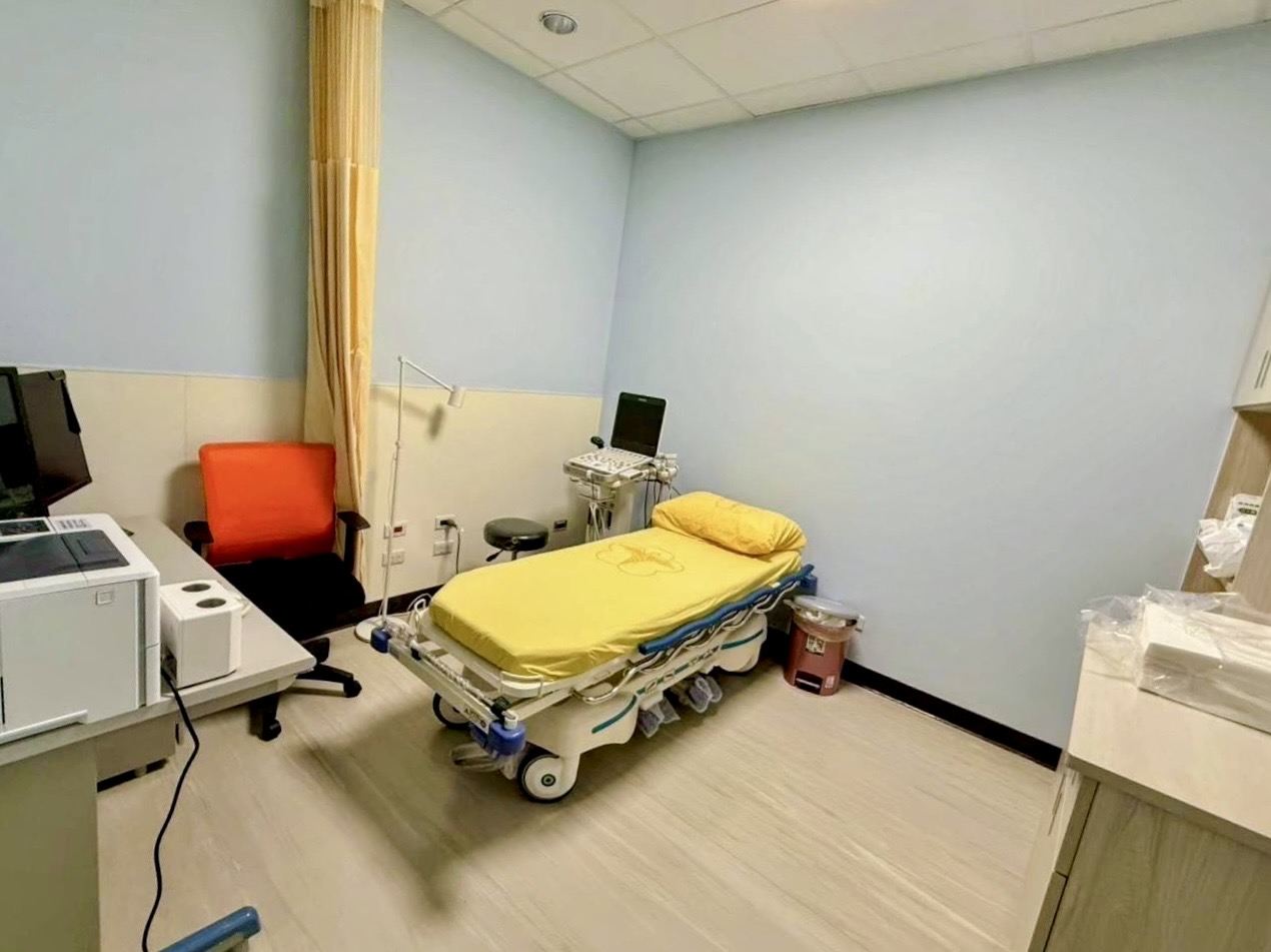 Controllo sanitario turistico di Taipei | Filiale di Songshan dell'Ospedale generale Tri-Service: controllo sanitario di base + screening avanzato per il cancro | Programma esclusivo per viaggiatori internazionali