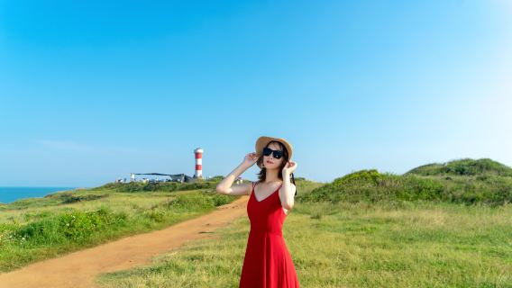 永定高北土樓+永定龍湖景區包車一日遊