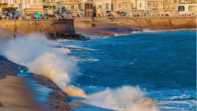 Berlepas dari Xiamen: Lawatan Sehari ke Pulau Kaunti Dongshan + Tanjung Pasir Fishbone + Jalan Lingkaran Gunung Sufeng + Teluk Nanmen