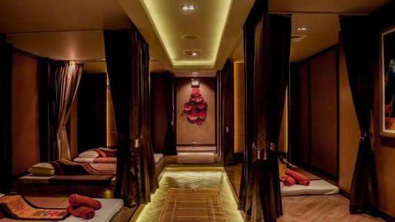 [Official shop] WAYA Spa & Massage