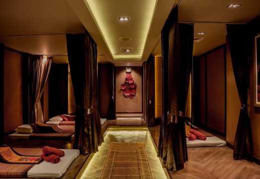 [Official shop] WAYA Spa & Massage