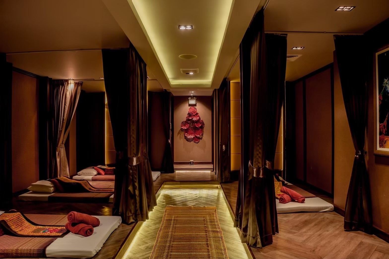 [Official shop] WAYA Spa & Massage