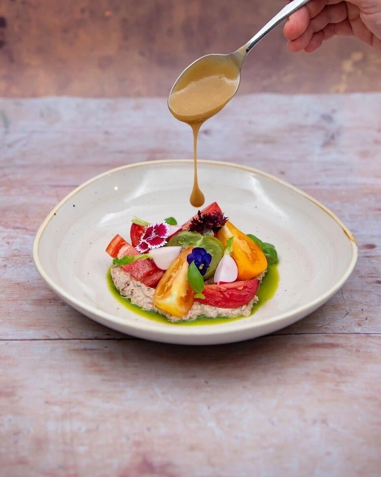 瑞士蘇黎世Haus Hiltl網紅餐廳代訂座