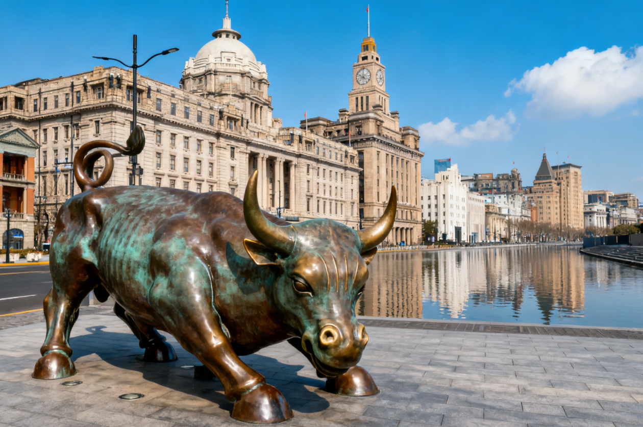 Shanghai, una storia di due città: ammira il fascino centenario sul Bund, contempla lo splendore della metropoli dalla Perla Orientale, goditi la natura selvaggia nella foresta