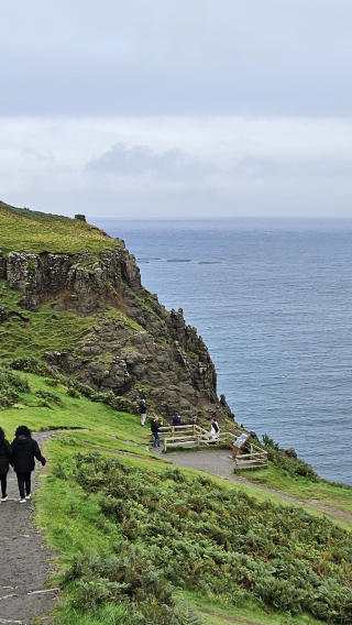 Inverness day tour to the Isle of Skye, Eilean Donan Castle and Loch Ness