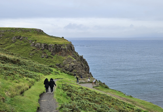 Inverness day tour to the Isle of Skye, Eilean Donan Castle and Loch Ness
