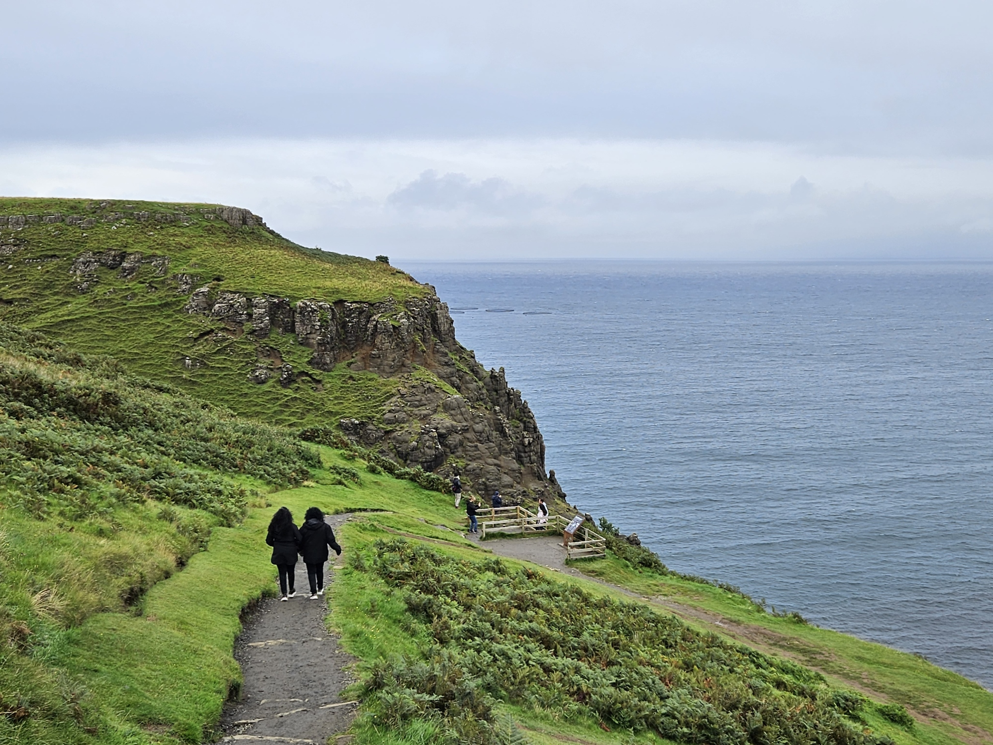 Inverness day tour to the Isle of Skye, Eilean Donan Castle and Loch Ness