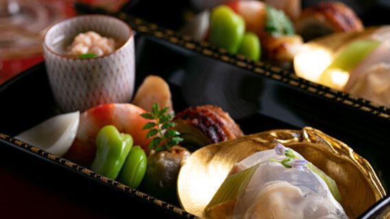 [Cucina Fiorita] Pacchetto consigliato dallo chef - scegli tra due buoni pasto