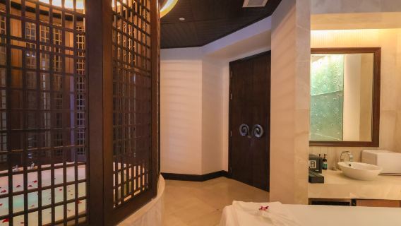 [Ufficiale] Makkha Health & Spa Sukhumvit 21 - Hilton Grande Asoke