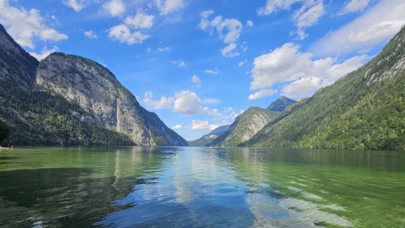 德國慕尼黑-貝希特斯加登+國王湖可定制【中文專車-愜意舒適】