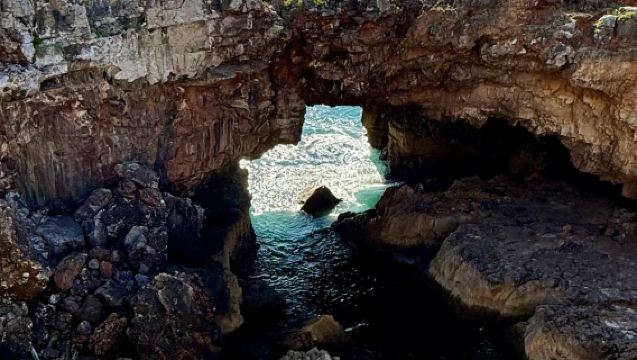 葡萄牙里斯本來回-辛特拉+羅卡角+地獄之口一日遊 中文司導