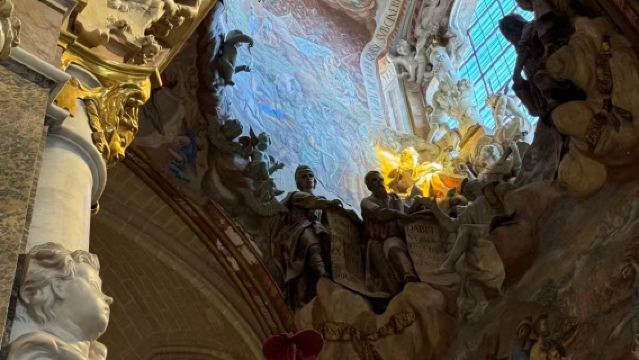 Portugal Sintra Lawatan Sehari ke Istana Sintra, Cascais, dan Boca do Inferno