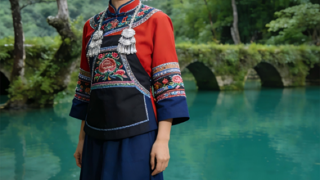 1-day tour to Libo Xiaoqikong in Guizhou [Customized private tour with dedicated pick-up service]