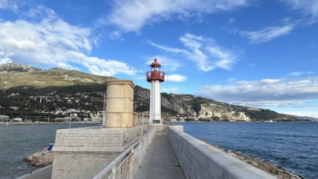 法國尼斯老城-尼斯天文台-行程可定制【中文專車-愜意舒適】