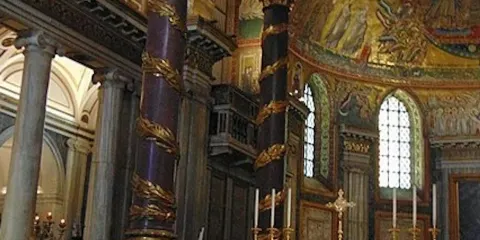 聖母大殿導賞團