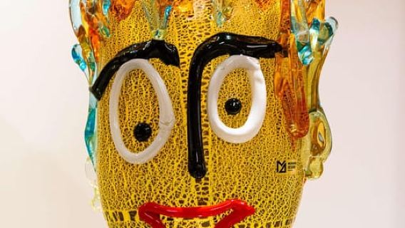 Murano & Burano: Bootstour mit Guide & Besuch einer Glashütte