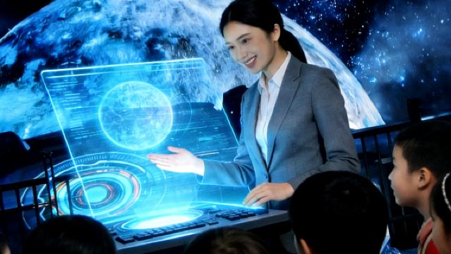 1.5-Hour Fun Live Guide at Sichuan Science and Technology Museum | Admission Ticket Optional | Flexible Booking for Commentary | Choice of Private Tour or Join-in Tour