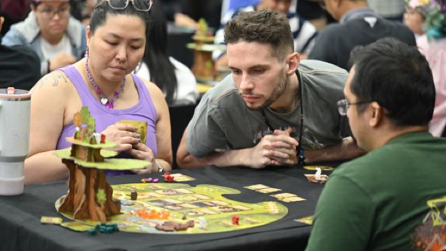 All aBOARD EXPO 2026 - Bakunawa VIP-Pass