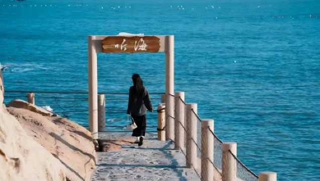 不用起早貪黑，深度暢遊丨洛陽橋+晉江梧林傳統村落+洛伽寺+永寧+蟳埔村一日遊