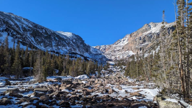 美國丹佛-眾神花園-派克峰-齒軌火車【中文專車-愜意舒適】
