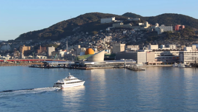 【境港郵輪到港遊】松江城+小泉八雲記念館+由志園|拼團一日遊