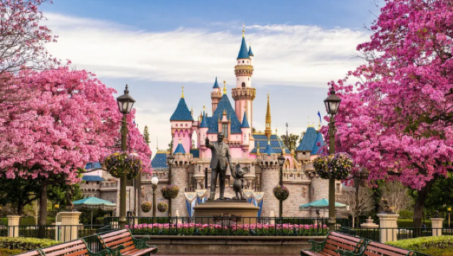 美國全境 地陪/旅行導遊 | 商務翻譯/私人訂製 | 自由行地接