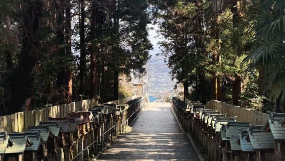 奈良寶山寺 + 奈良公園 + 奈良國立博物館