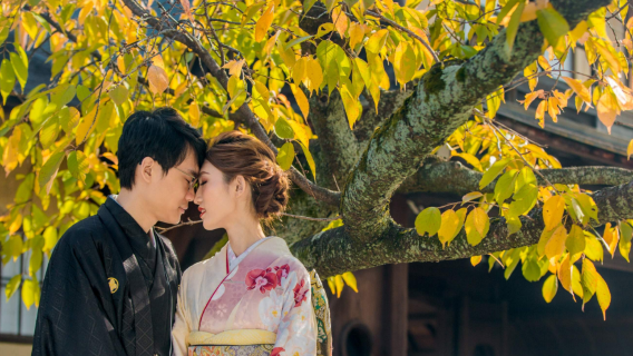 Fukuoka tower trip moments in Japan[Fukuoka: Couple travel photography professional experience (Mandarin / Cantonese / English service)]