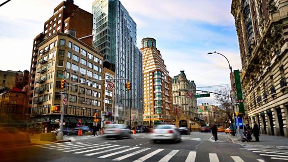 達拉斯植物園+主教藝術區+佩羅自然與科學博物館+塗鴉藝術區