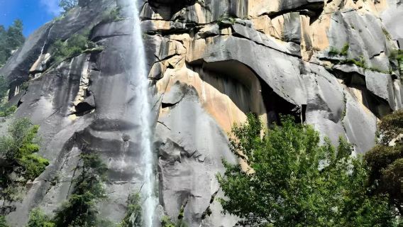 Lawatan Sehari ke Kadinggou + Pokok Sarge Berusia Ribuan Tahun + Lembah Bunga Gongbu ▎Tiket masuk tidak termasuk ▎