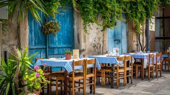 Limassol, Omodos y tour de degustación de vinos