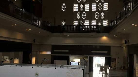Kuala Lumpur Muzium Negara*pemandu pelancong/penerangan berpandu/teman pelancongan [Sewa peribadi berbahasa Cina tersuai untuk tempat tarikan di seluruh Malaysia]