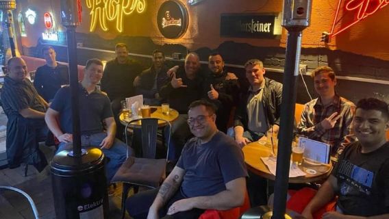 Tirana Experience: Scavenger Hunt, Craft Beer, Cooking Class