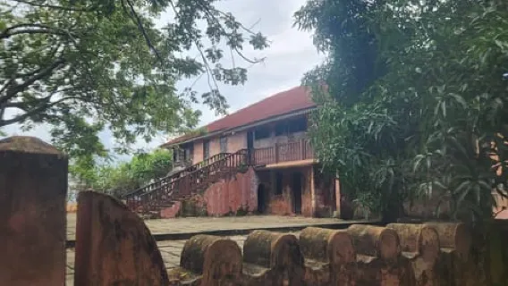 Zanzibar Stone Town Tour, Prison Island & Nakupenda with BBQ