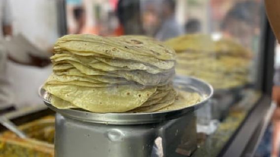 Port-Louis: A taste of authenticity walking food & historic
