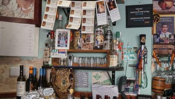 Seville Ultimate Food Tour