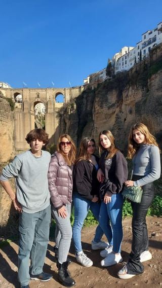 White Villages and Ronda: Day Trip from Seville