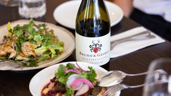 Barossa Wine Tour, Max 6 guests, Boutique Wines & Fab Lunch