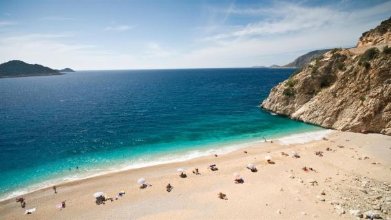 Oludeniz MahallesiTours