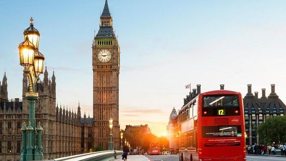 LondonTours