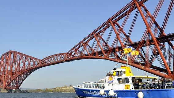 QueensferryTours